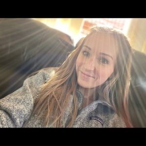 Meet your Posher, Ashlyn